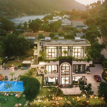 Summerly Villa Dong Do - Venuestay Hanoi Eksteriør bilde