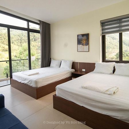 Summerly Villa Dong Do - Venuestay Hanoi Eksteriør bilde