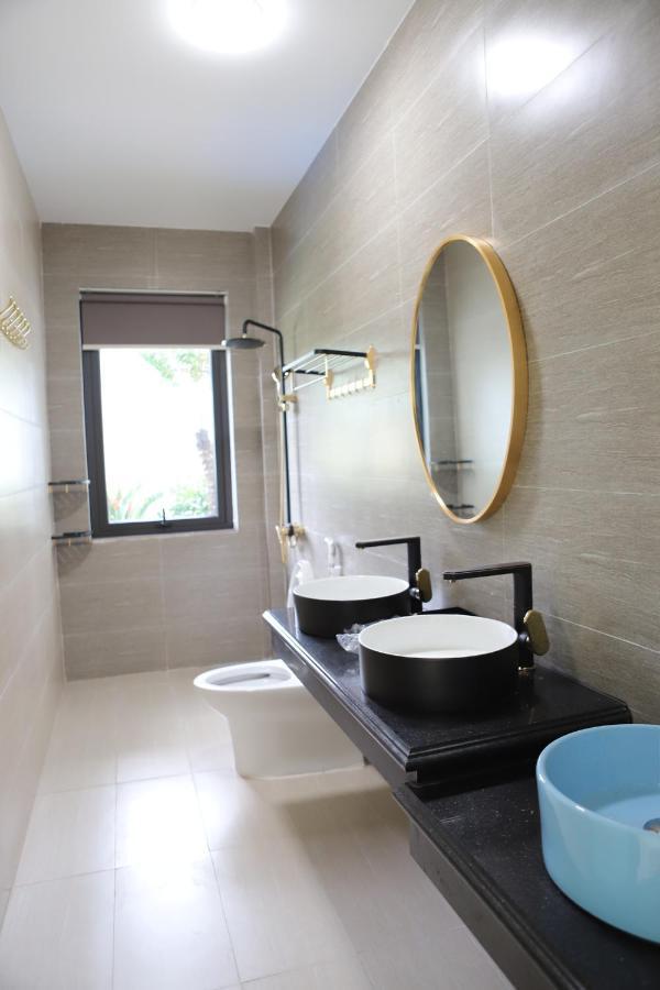 Summerly Villa Dong Do - Venuestay Hanoi Eksteriør bilde