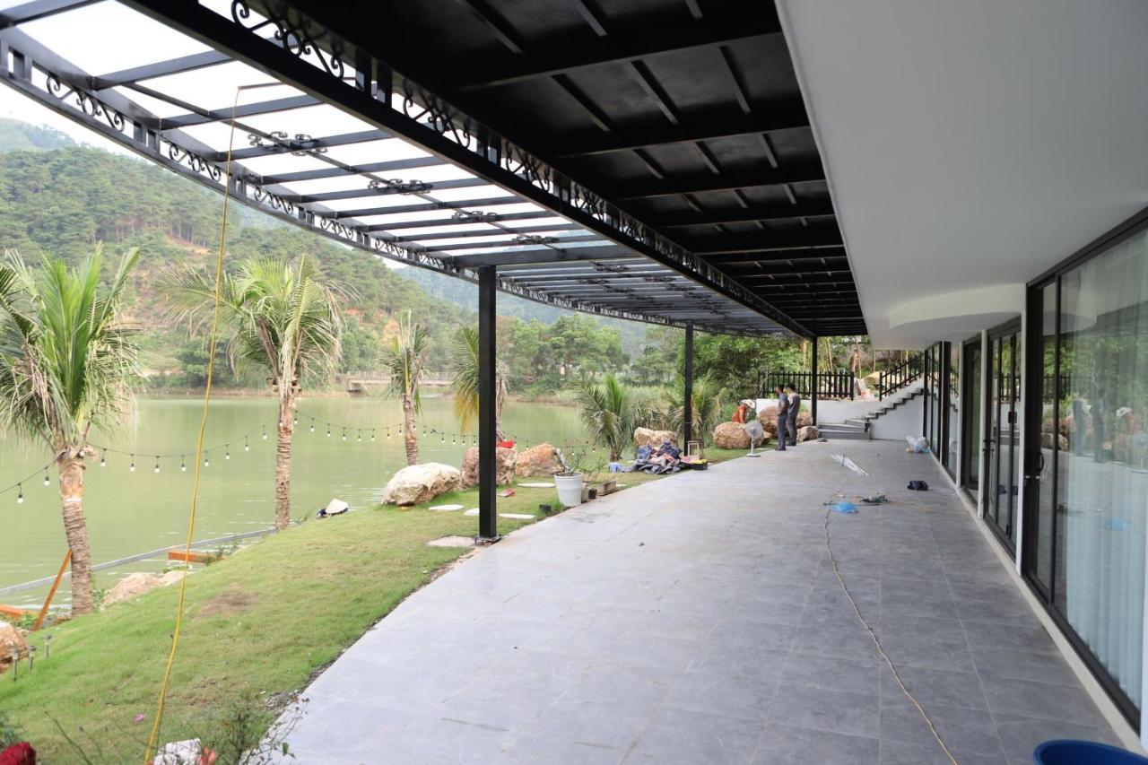Summerly Villa Dong Do - Venuestay Hanoi Eksteriør bilde