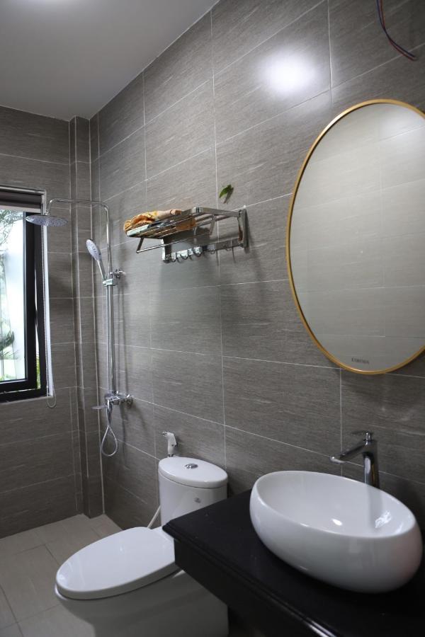 Summerly Villa Dong Do - Venuestay Hanoi Eksteriør bilde
