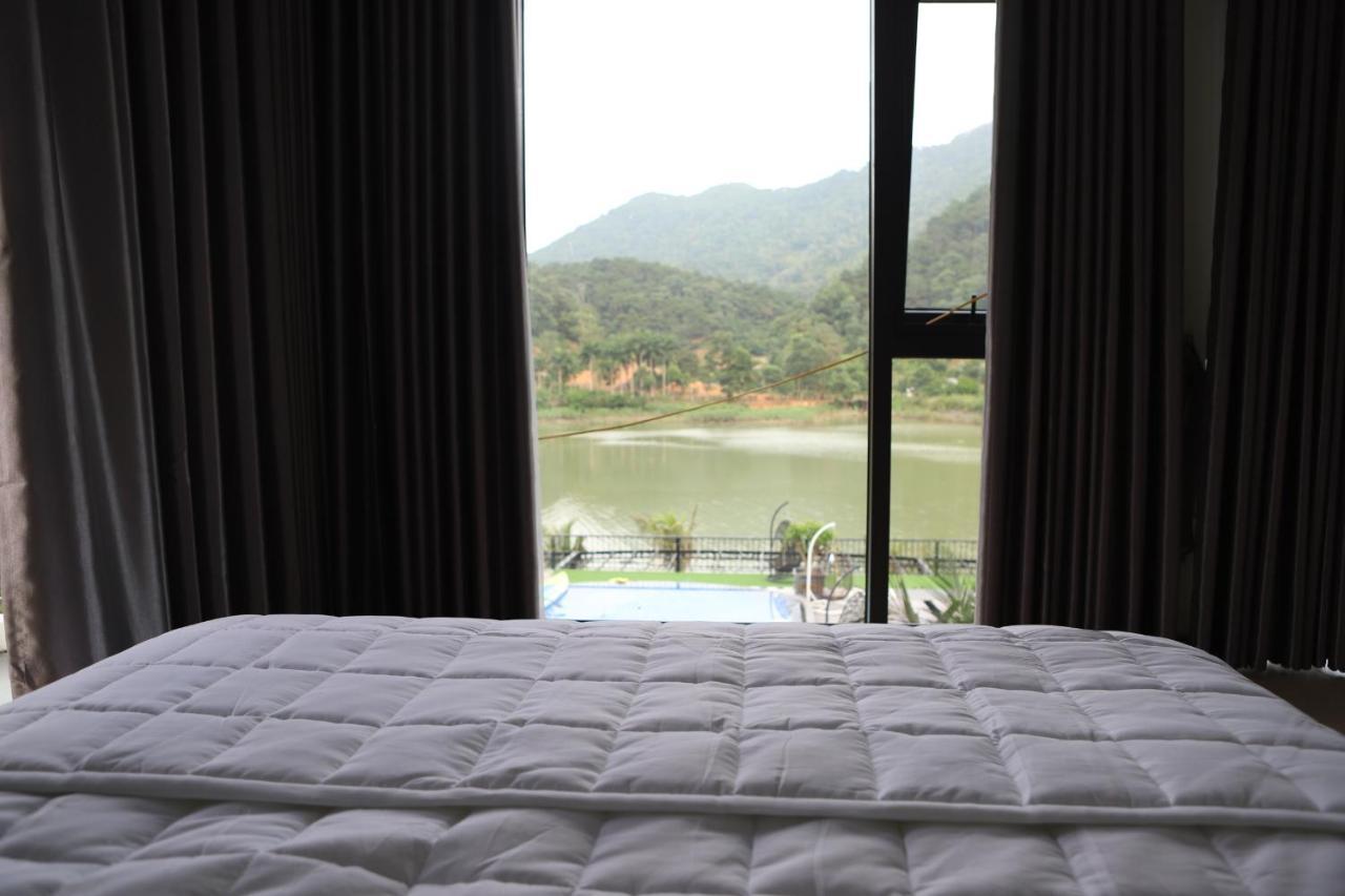 Summerly Villa Dong Do - Venuestay Hanoi Eksteriør bilde