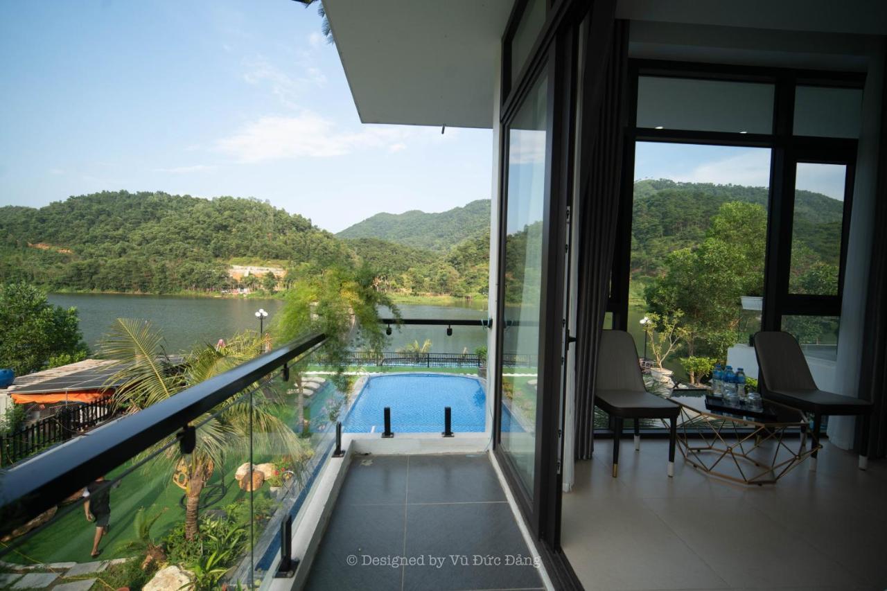 Summerly Villa Dong Do - Venuestay Hanoi Eksteriør bilde