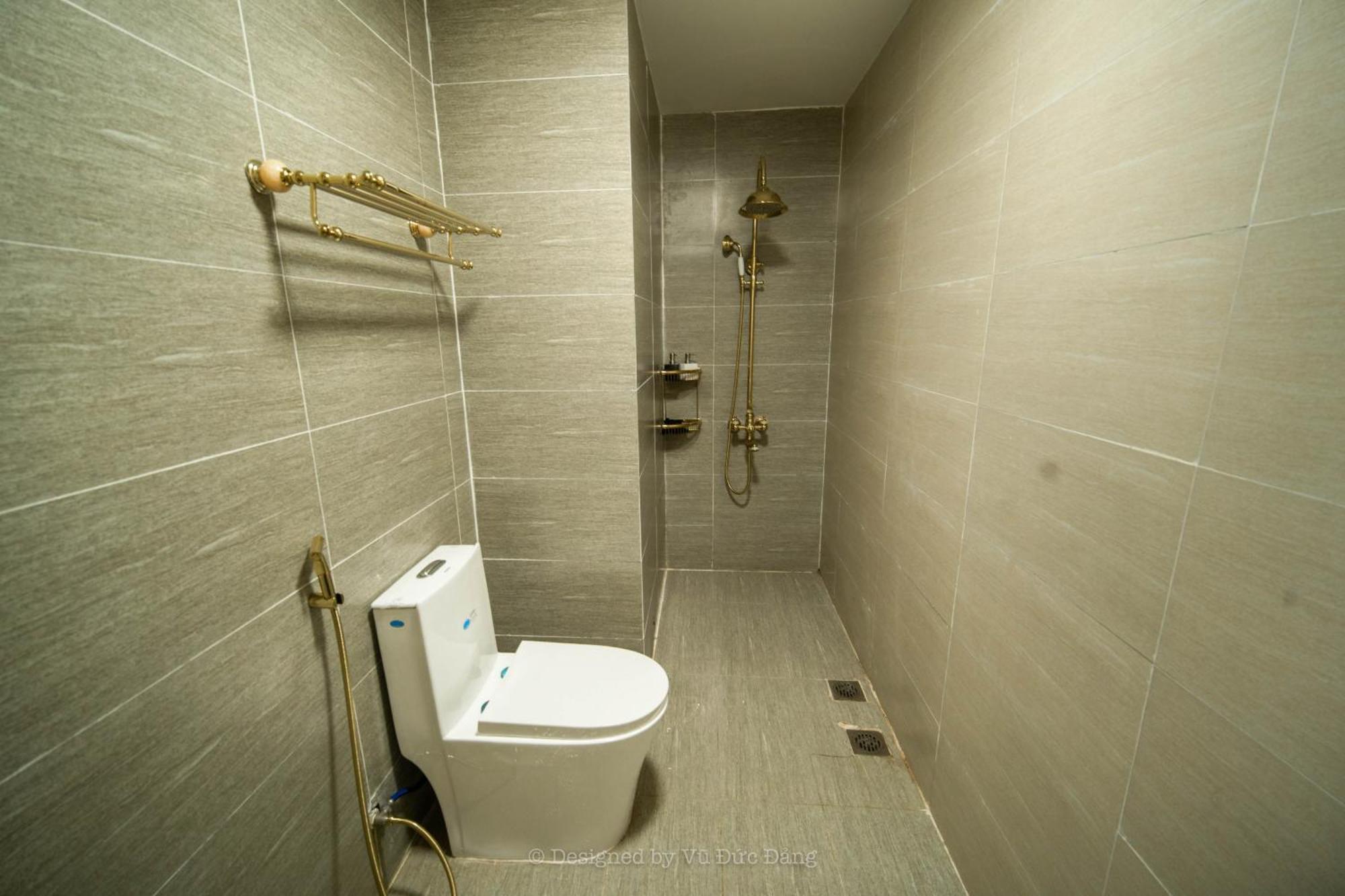 Summerly Villa Dong Do - Venuestay Hanoi Eksteriør bilde