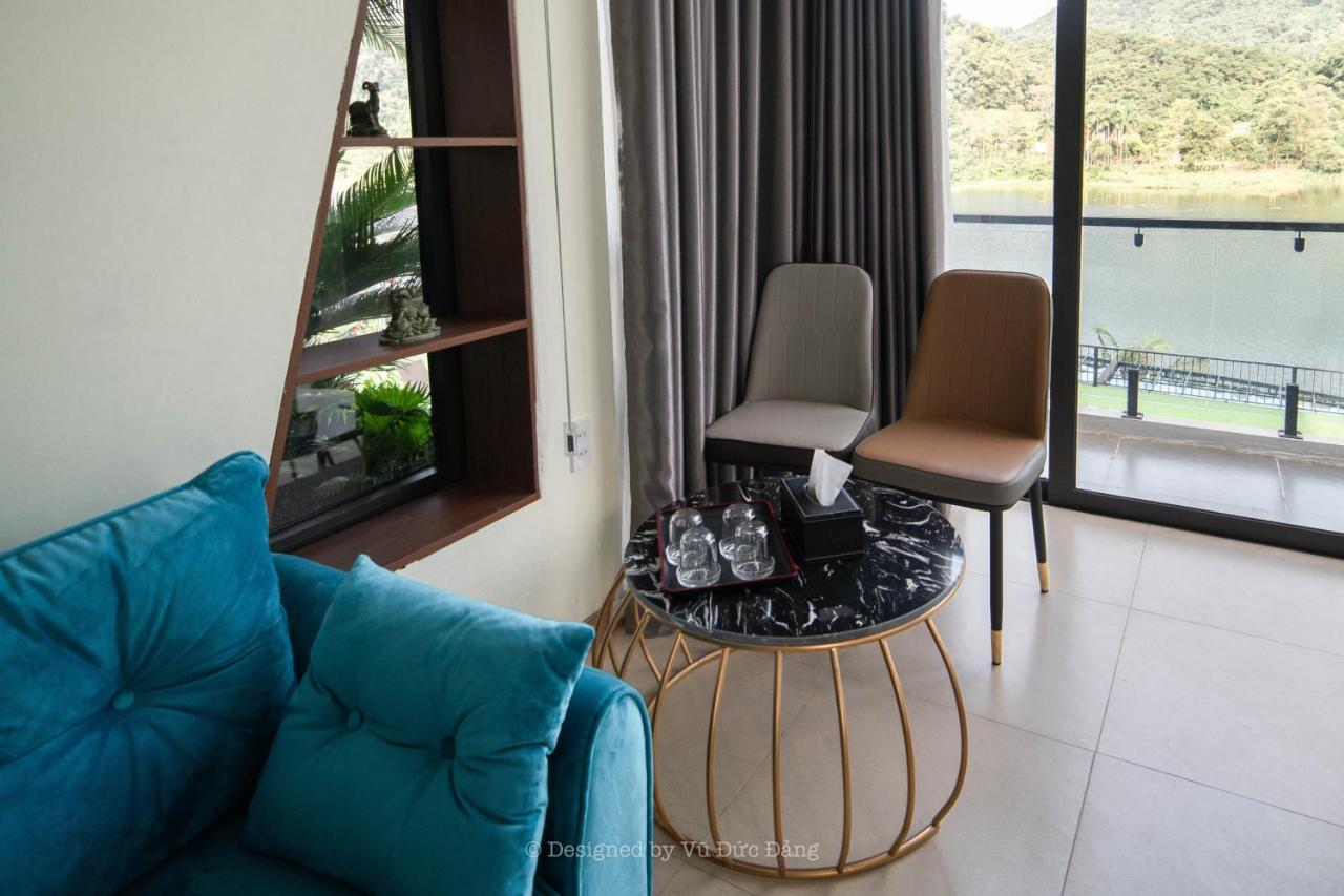 Summerly Villa Dong Do - Venuestay Hanoi Eksteriør bilde