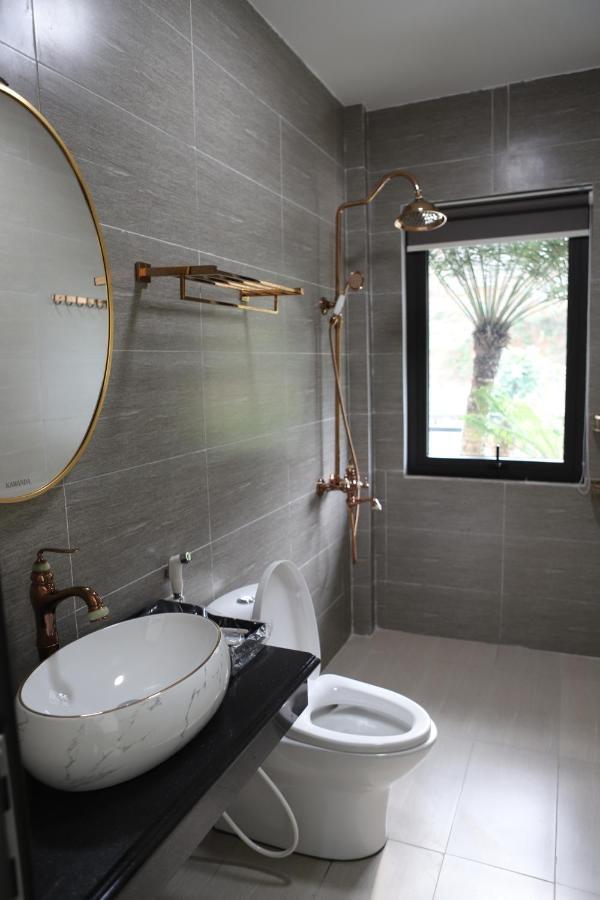 Summerly Villa Dong Do - Venuestay Hanoi Eksteriør bilde
