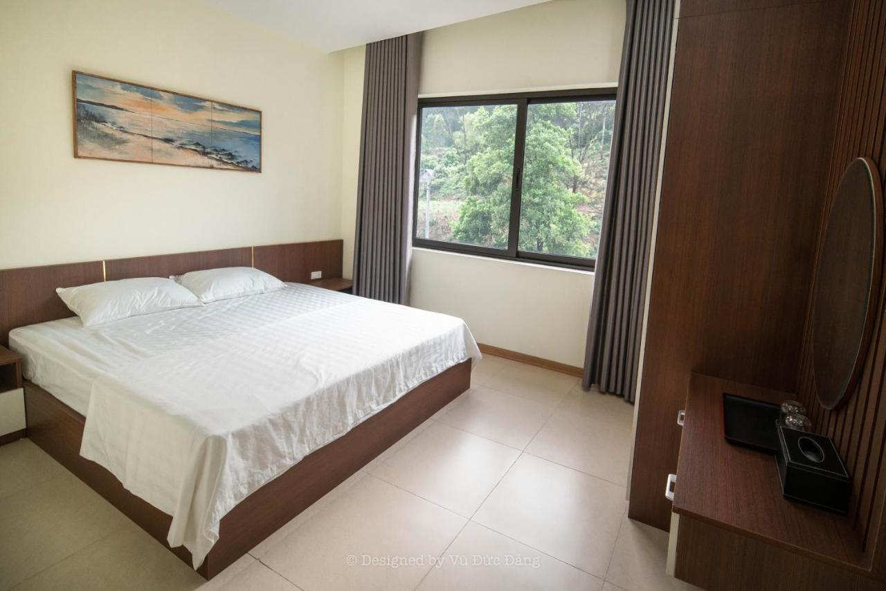 Summerly Villa Dong Do - Venuestay Hanoi Eksteriør bilde